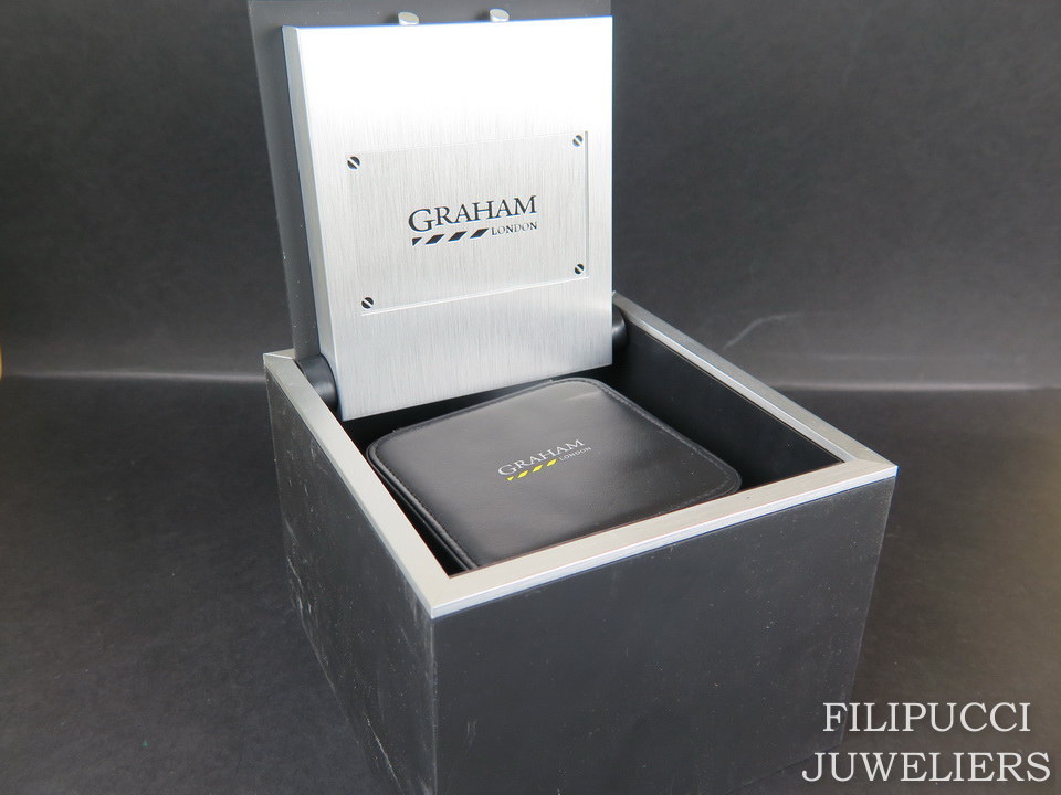 Graham Graham Box Set