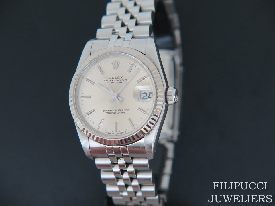 dusson amst watch made in