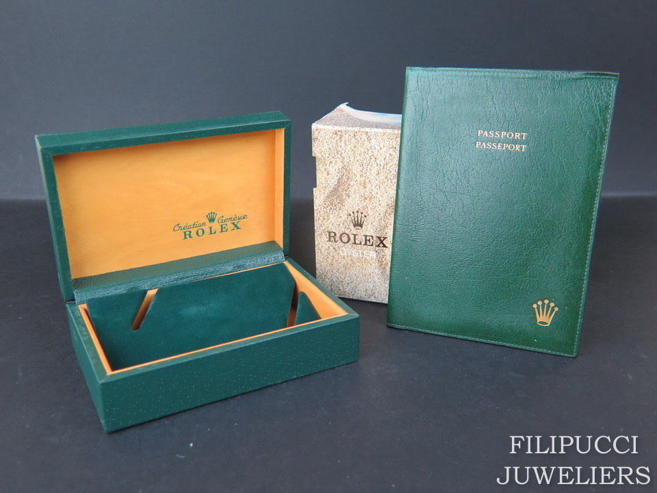 Rolex box - Copy - Filipucci