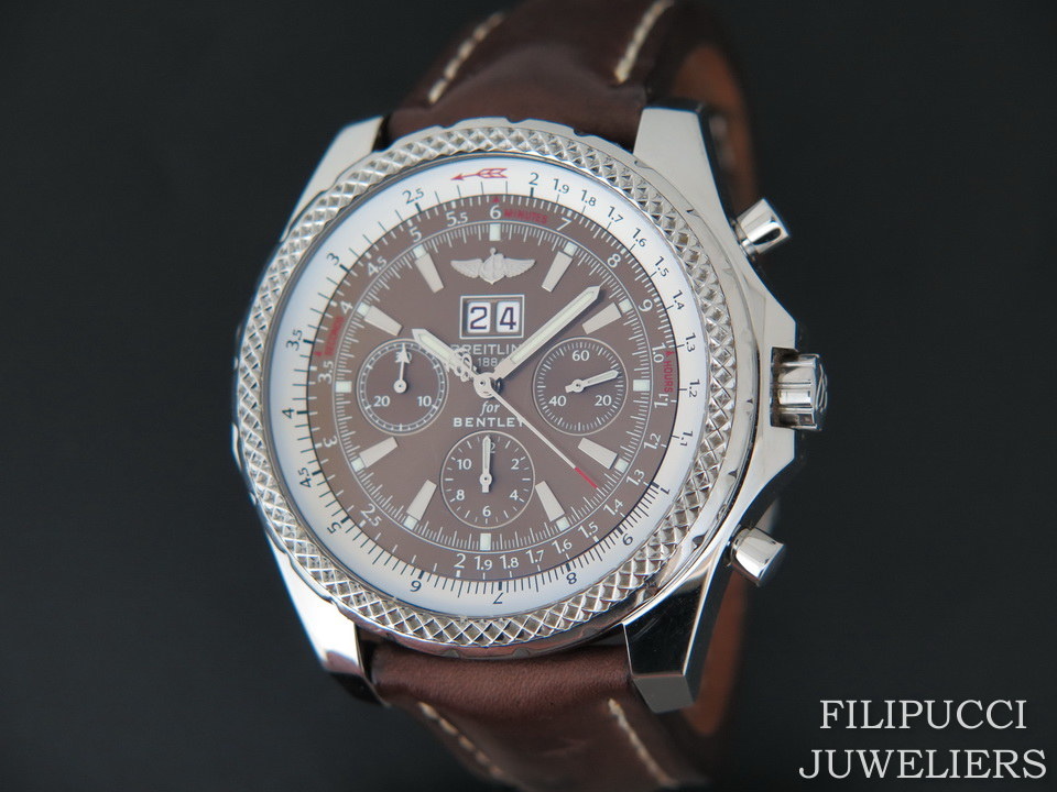 Breitling Bentley Chronograph 2025
