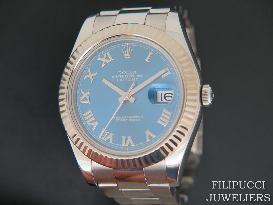 A where number oyster rolex is perpetual on datejust serial the Rolex &