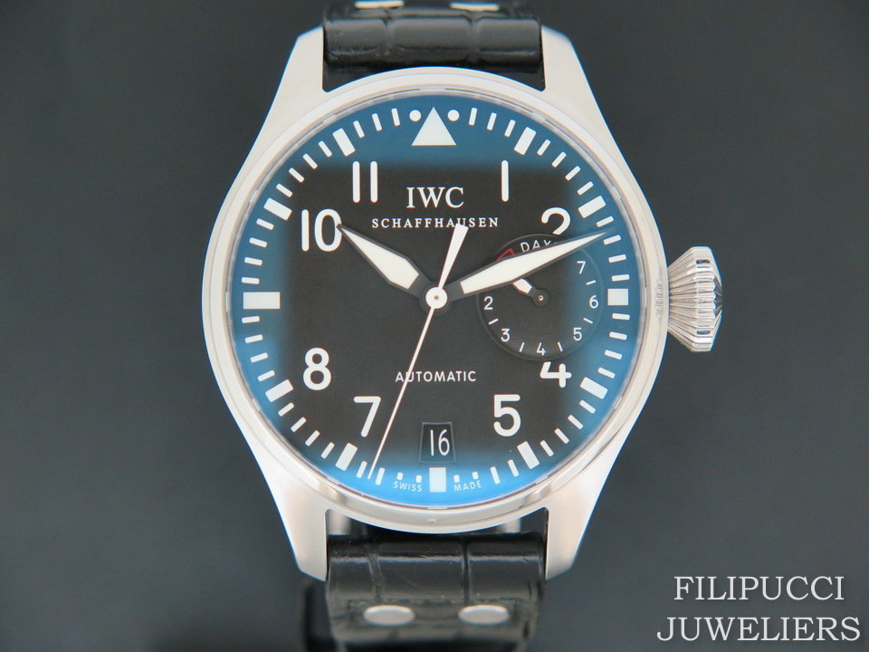 IWC IWC Big Pilot's Watch IW500901