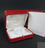 Cartier Cartier Box and manual