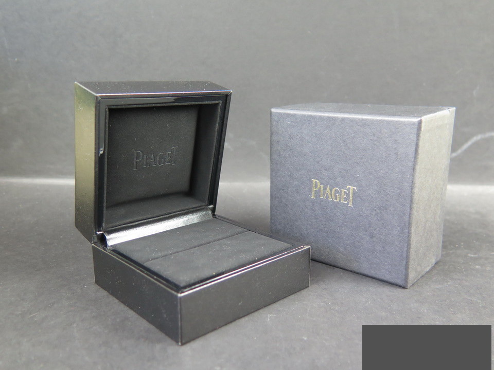 piaget ring box