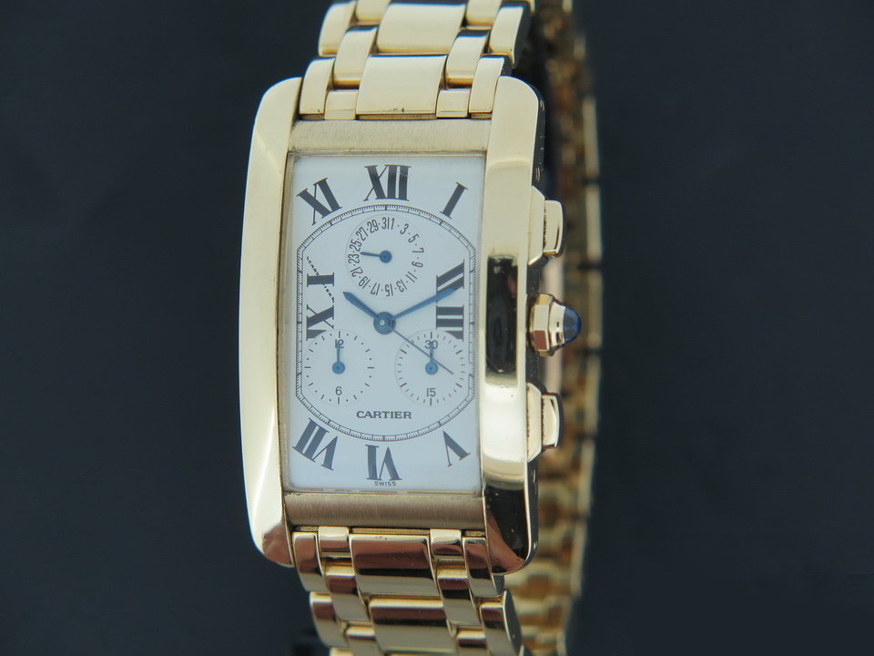 cartier 1730