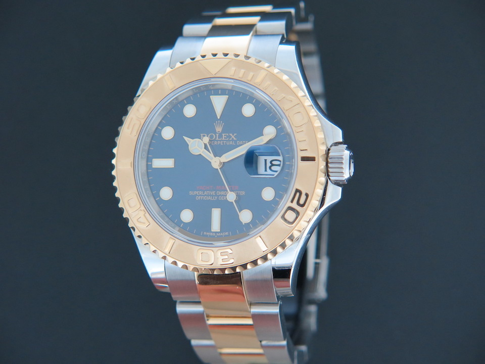 rolex 16623 blue dial