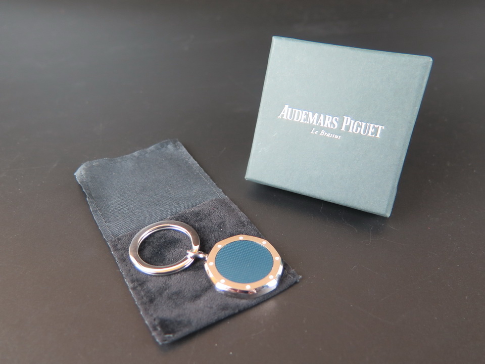 Audemars Piguet Keychain Royal Oak NEW - Filipucci