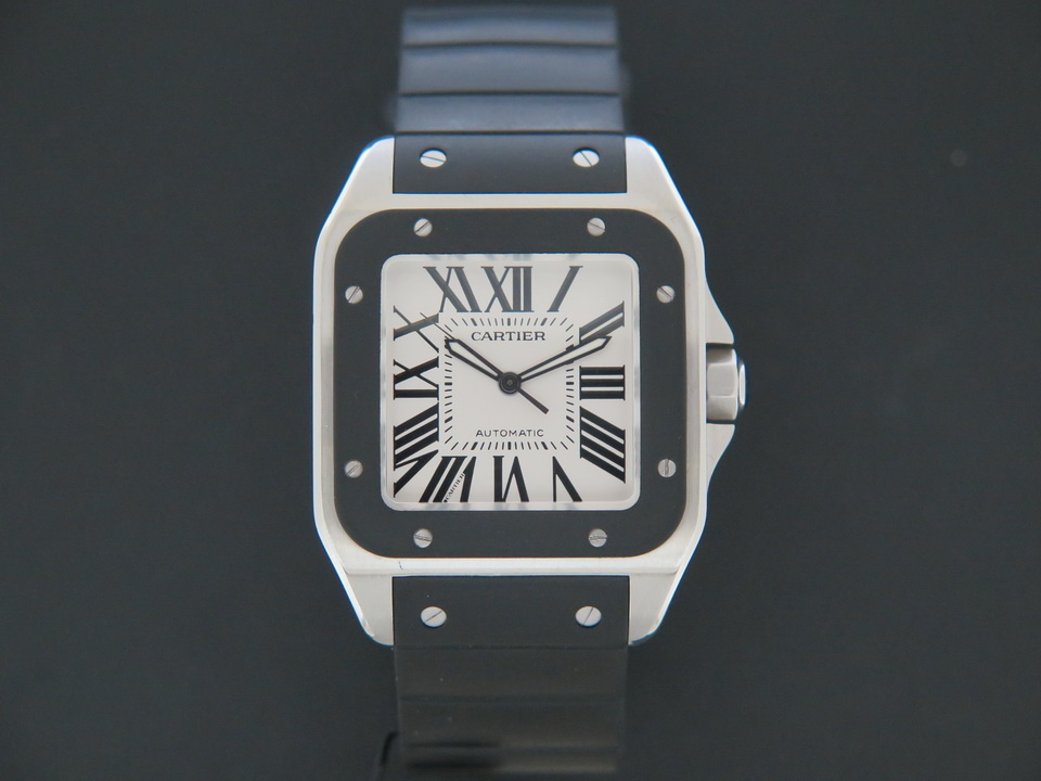 Cartier Santos 100XL - Filipucci