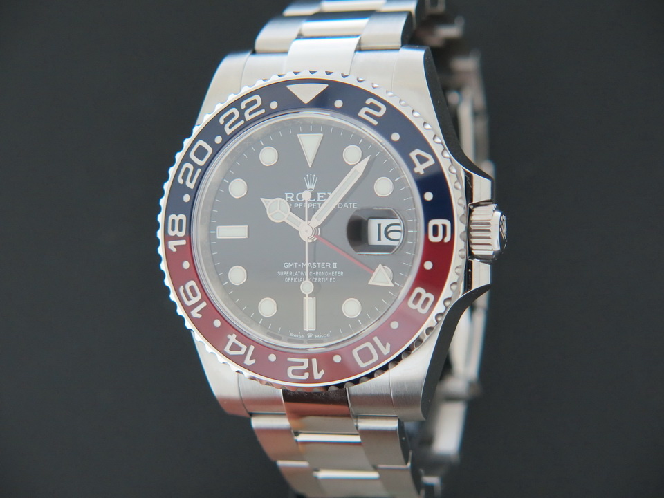 rolex gmt 126710