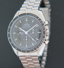 Omega Speedmaster Professional Moonwatch Co-Axial Master Chronometer 31030425001001