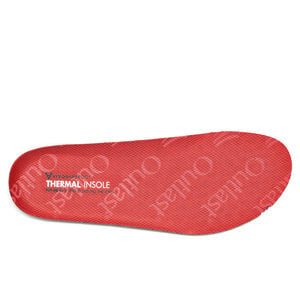 Vivobarefoot Thermal insole Men