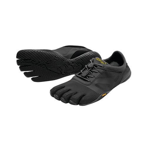 Vibram FiveFingers KSO Evo Men Black