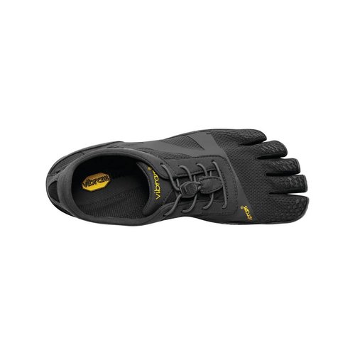 Vibram FiveFingers KSO Evo Men Black