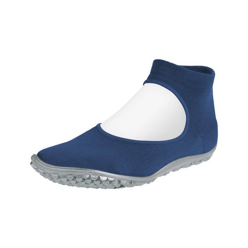 Leguano Ballerina Blauw