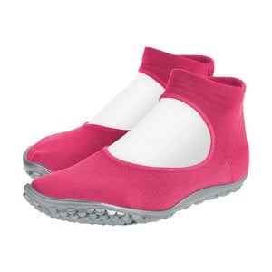 Leguano Ballerina Roze