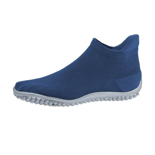 Leguano Sneaker Blauw
