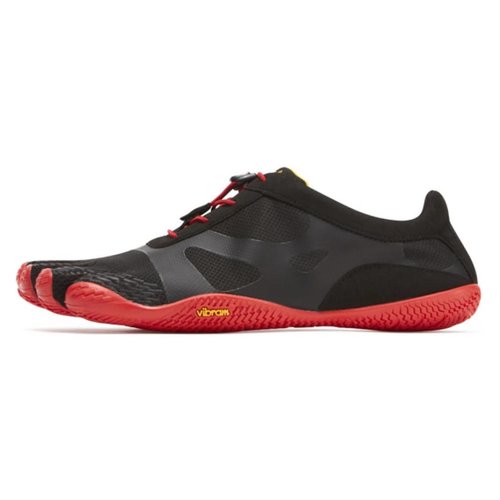 Vibram FiveFingers KSO Evo Men Black/Red