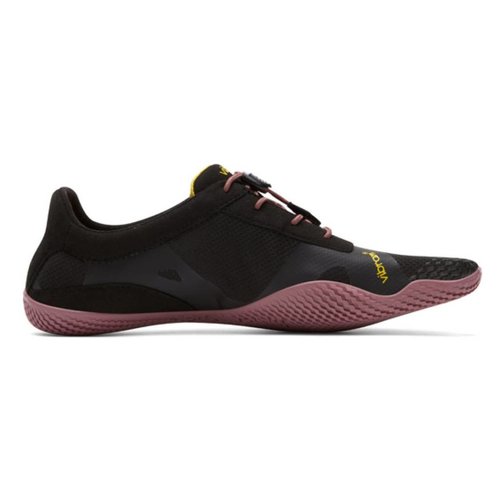 Vibram FiveFingers KSO Evo Women Black/Rose