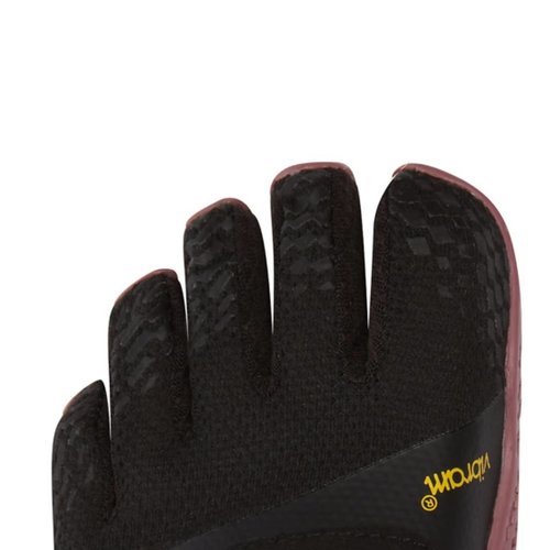 Vibram FiveFingers KSO Evo Women Black/Rose