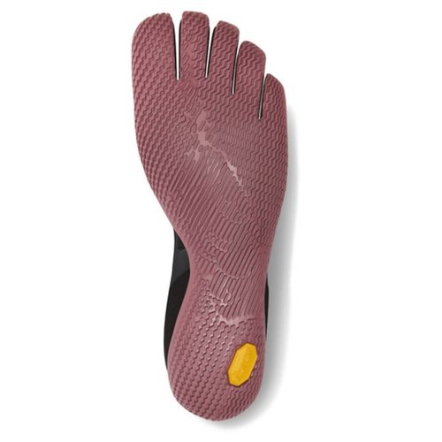 Vibram FiveFingers KSO Evo Women Black/Rose