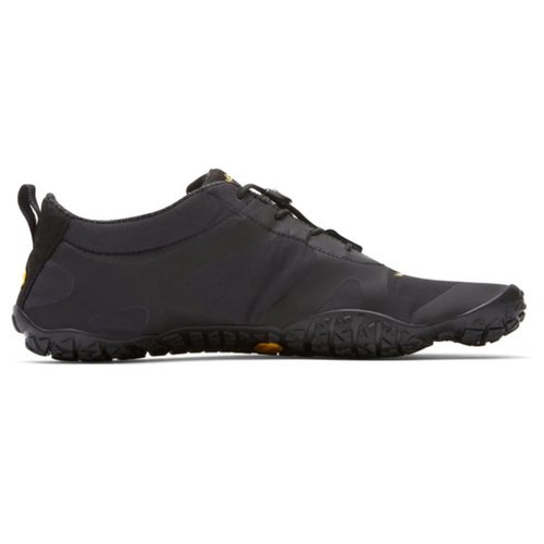 Vibram FiveFingers V-Alpha Men Black/Black