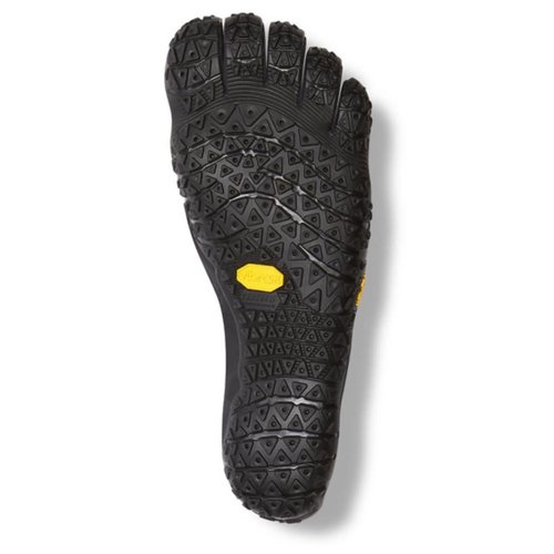 Vibram FiveFingers V-Alpha Men Black/Black