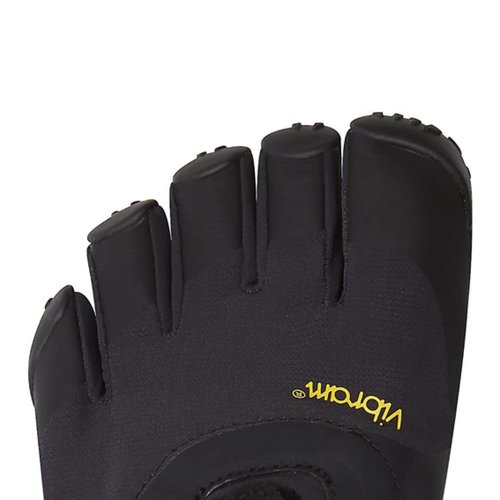 Vibram FiveFingers V-Alpha Men Black/Black