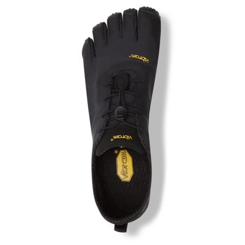 Vibram FiveFingers V-Alpha Men Black/Black