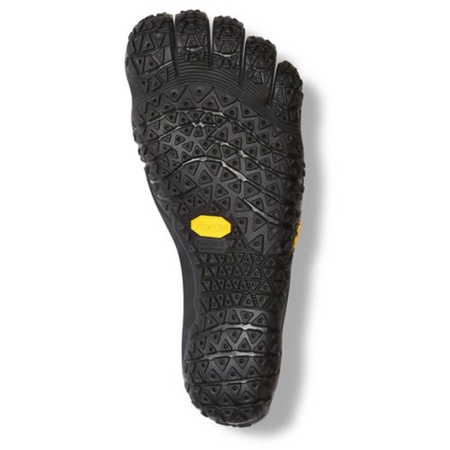 Vibram FiveFingers V-Alpha Women Black/Black