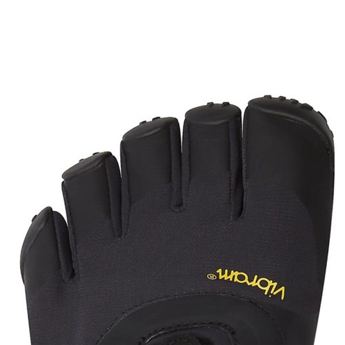 Vibram FiveFingers V-Alpha Women Black/Black