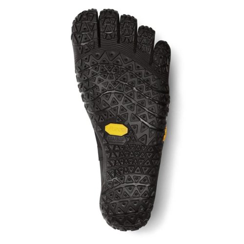 Vibram FiveFingers V-Aqua Women Black