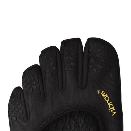 Vibram FiveFingers V-Soul Black