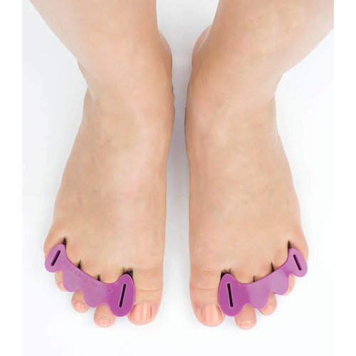 Correct Toes Correct Toes Plum