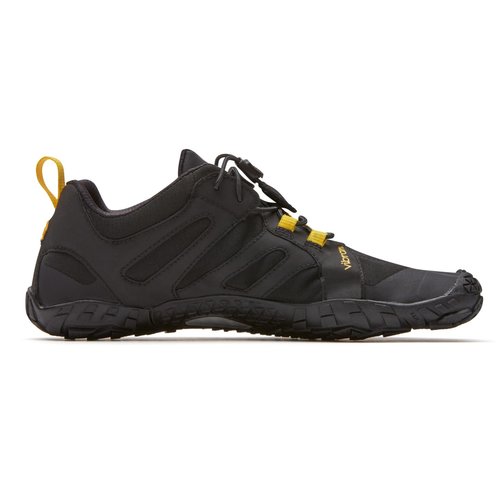 Vibram FiveFingers V-Trail 2.0 Women Black/Yellow