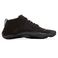 FiveFingers V-Trek Men Black/Black