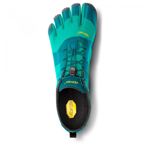 Vibram FiveFingers V-Alpha Women Teal/Grey