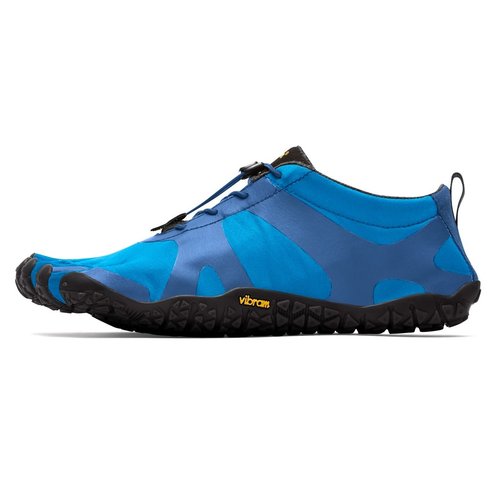 Vibram FiveFingers V-Alpha Men Blue/Black