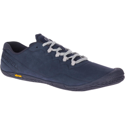 Merrell Vapor Glove 3 Men Luna Leather Navy