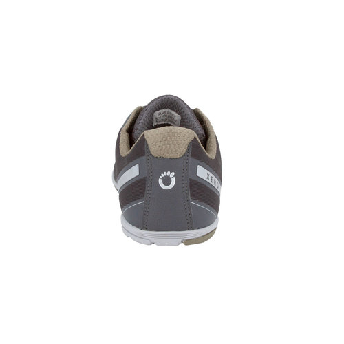 Xero Shoes HFS Men Pewter