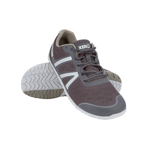 Xero Shoes HFS Men Pewter