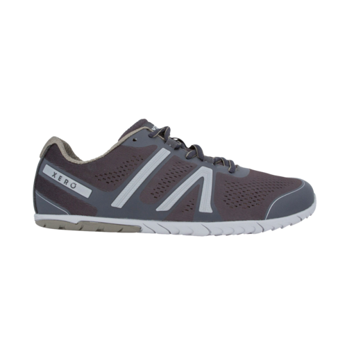 Xero Shoes HFS Men Pewter