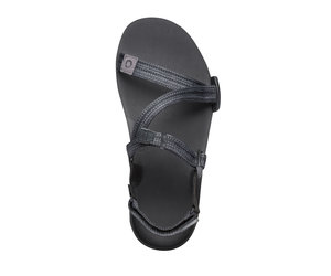 Z Trail Women Multi Black Barefoot More