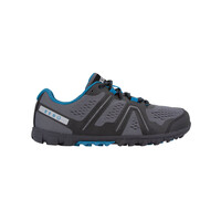 Mesa Trail Women Dark Gray Sapphire