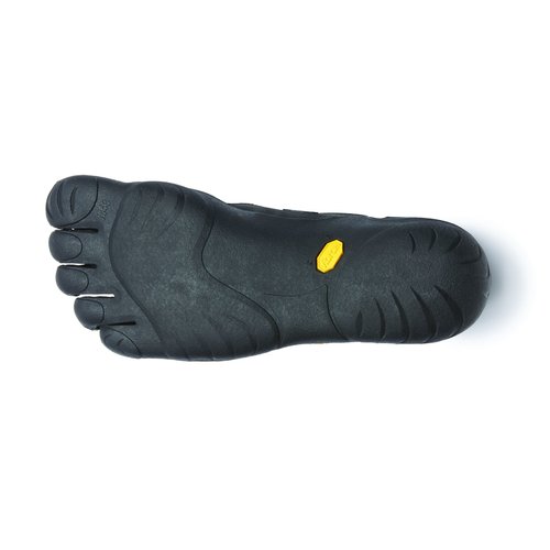 Vibram FiveFingers KSO Men Black