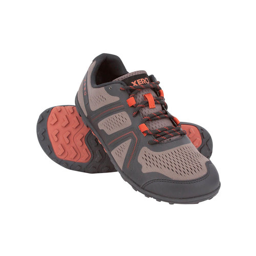 Xero Shoes Mesa Trail Men Clay Rust