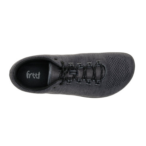 Freet Pace Charcoal