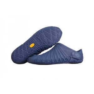 Vibram Furoshiki Knit Men Navy