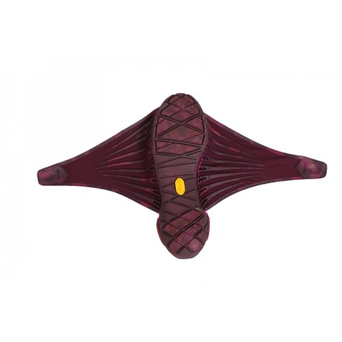 Vibram Furoshiki Evo Women Marble Burgundy