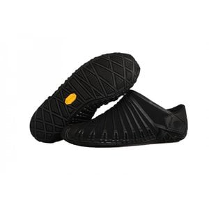 Vibram Furoshiki Kids Black