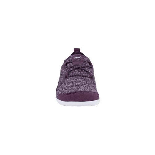 Xero Shoes Oswego Knit Women Vintage Violet